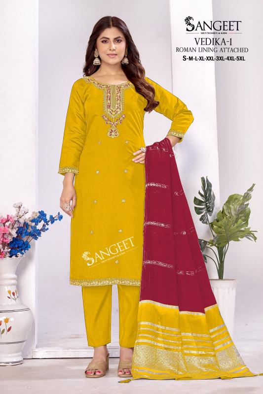 Sangeet vedika-1 designer kurtis in wholesale price in mumbai